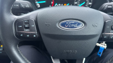 Ford Fiesta 1.0 EcoBoost Zetec 3dr Petrol Hatchback